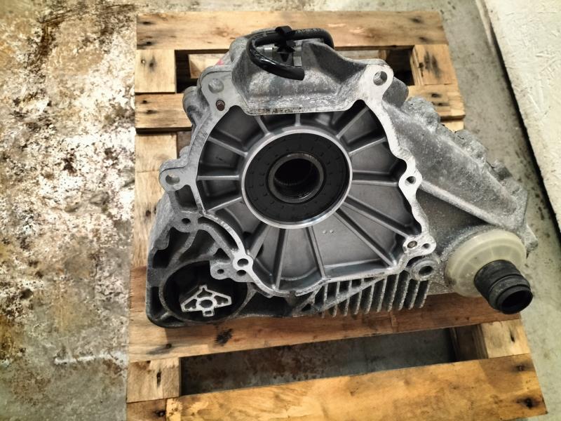 Boite de transfert BMW X5 E70 PHASE 1 Diesel - 1