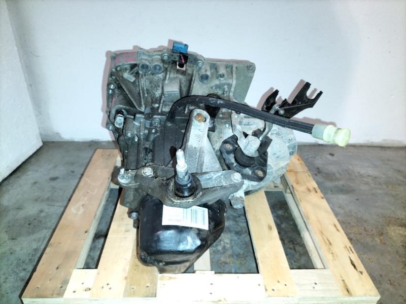 Boite de vitesses RENAULT CLIO 3 PHASE 1 Essence - 1