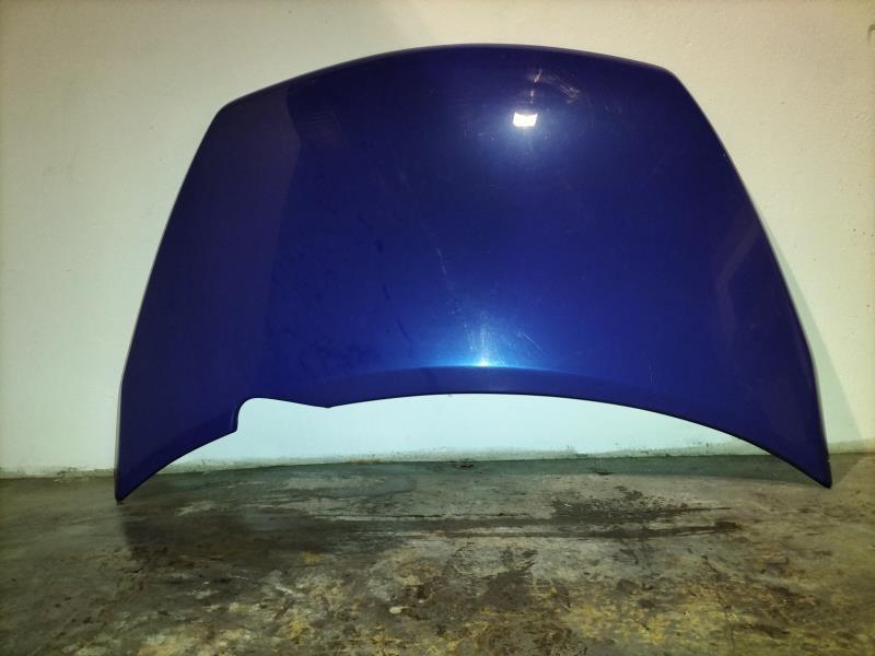 Capot LIGIER XTOO QUADRICYCLE LEGER Diesel - 1
