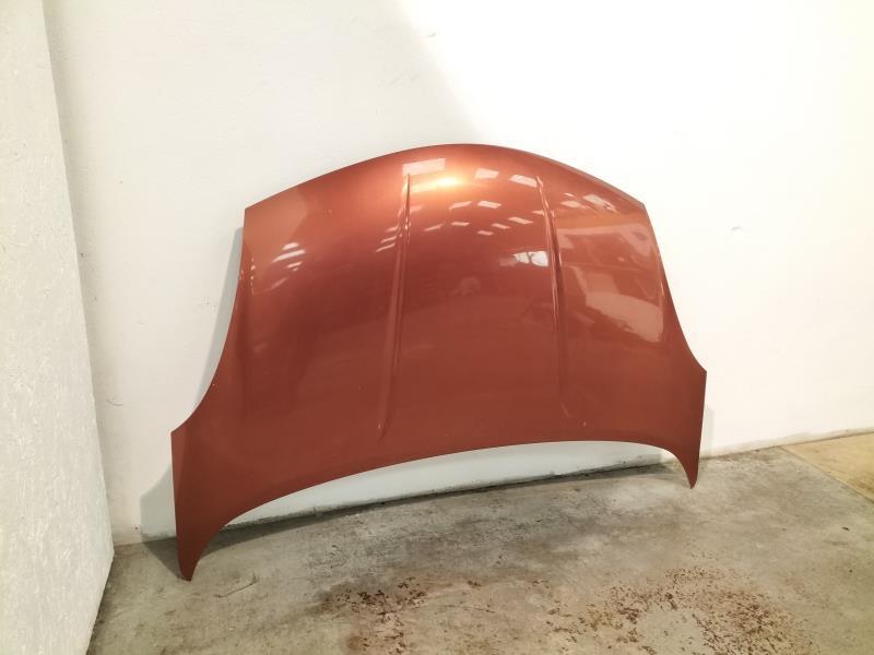 Capot NISSAN NOTE 1 PHASE 1 Diesel - 1