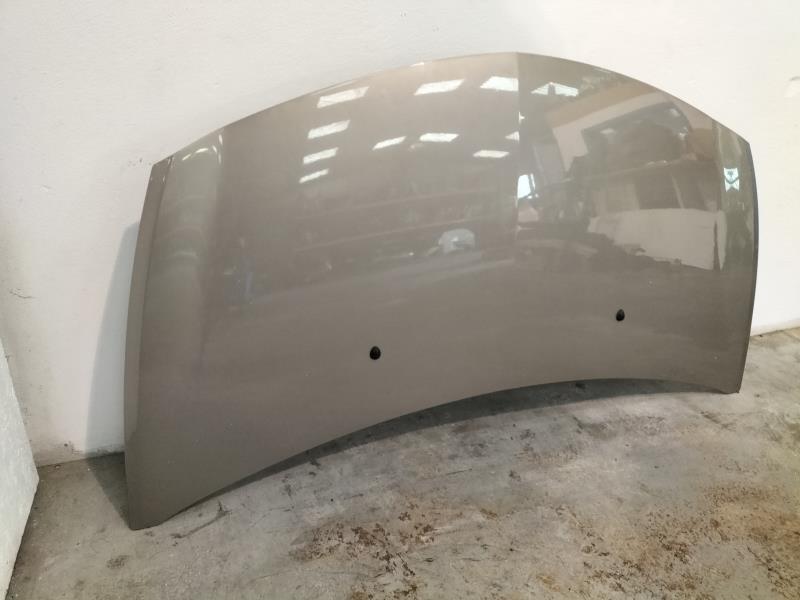 Capot RENAULT CLIO 3 PHASE 1 Essence - 1