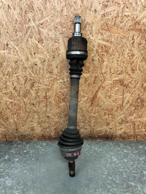 Giunto cardanico albero di trasmissione sinistro CITROEN C4 1 PHASE 2 Diésel - 1