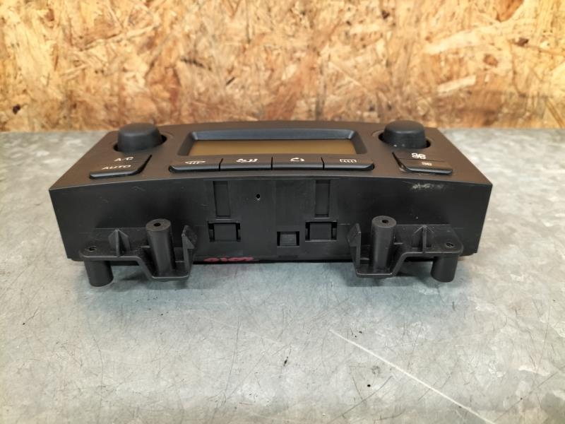 Commande chauffage CITROEN C4 1 PHASE 2 Diesel - 1