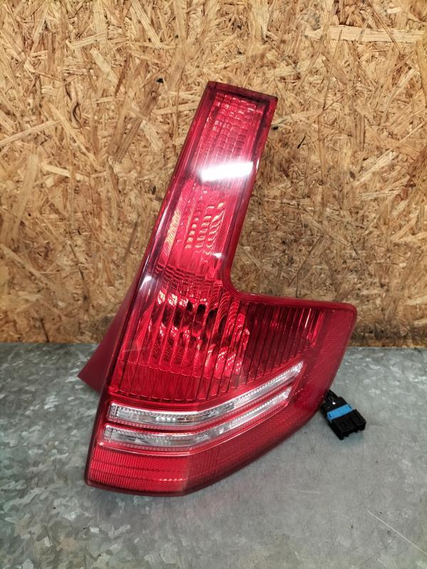 Fanale posteriore principale destro (luci) CITROEN C4 1 PHASE 2 Diésel - 1