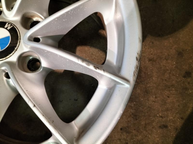 Jante BMW SERIE 3 E90 PHASE 2  - 1