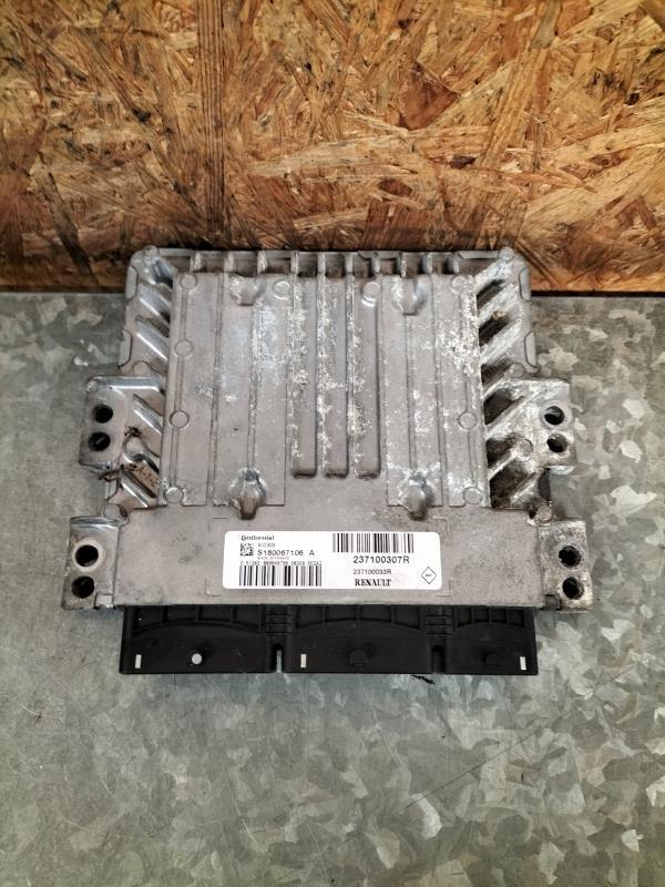 Kit de demarrage RENAULT MEGANE 3 PHASE 1 Diesel - 1