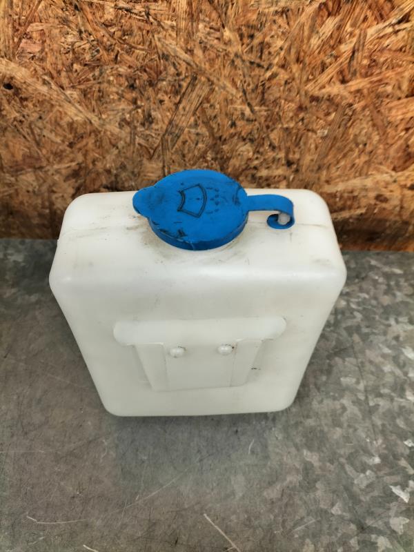Vase de lave glace MICROCAR MGO QUADRICYCLE LEGER Diesel - 1