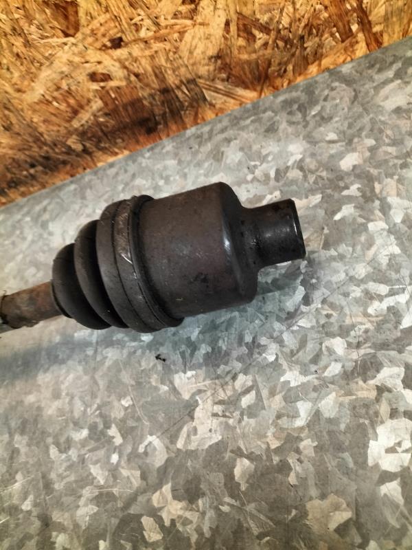 Cardan gauche (transmission) MICROCAR M8 QUADRICYCLE LEGER Diesel - 1
