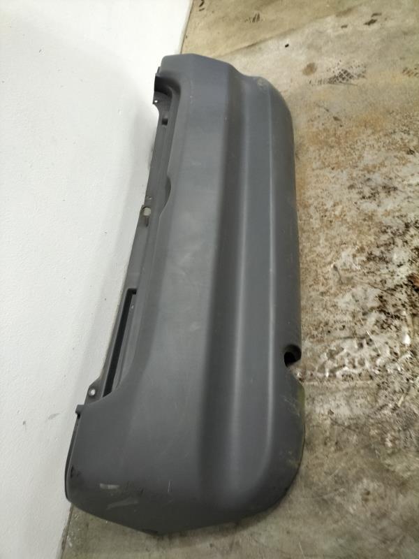 Pare choc arriere AIXAM 400 QUADRICYCLE LEGER Diesel - 1