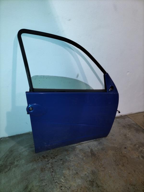 Porte avant droit LIGIER XTOO QUADRICYCLE LEGER Diesel - 1