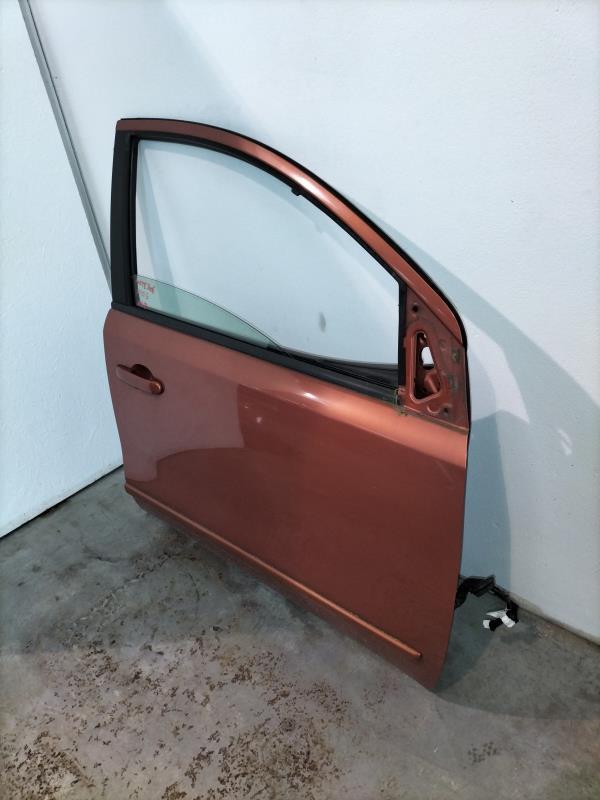 Porte avant droit NISSAN NOTE 1 PHASE 1 Diesel - 1