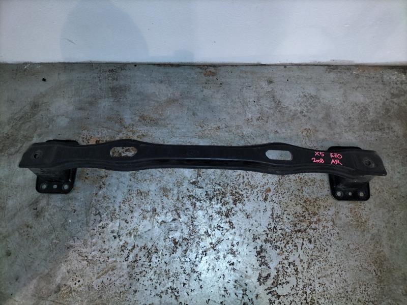 Traversa rinforzo paraurti posteriore BMW X5 E70 PHASE 1 Diésel - 1