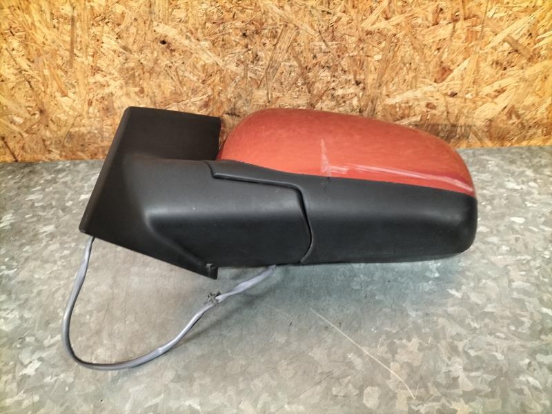 Retrovisor izquierdo NISSAN NOTE 1 PHASE 1 Diésel - 1