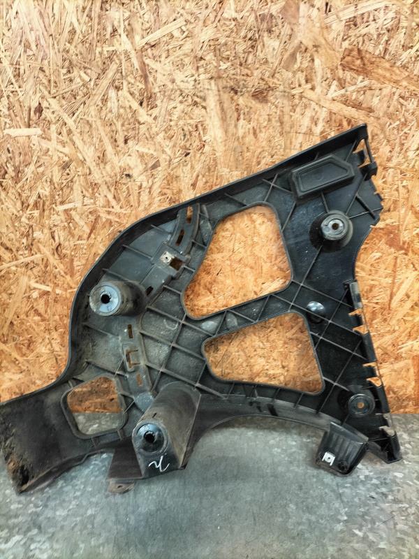 Supporto paraurti posteriore BMW X5 E70 PHASE 1 Diésel - 1