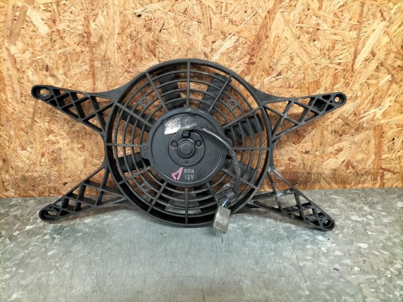 Ventilateur LIGIER XTOO QUADRICYCLE LEGER Diesel - 1