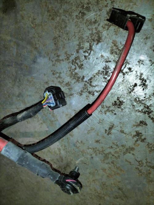 Foto del ricambio
