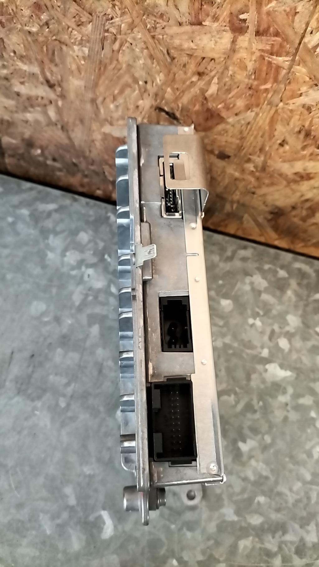 Calculateur AUDI A4 3 AVANT PHASE 1 BREAK Diesel - 1