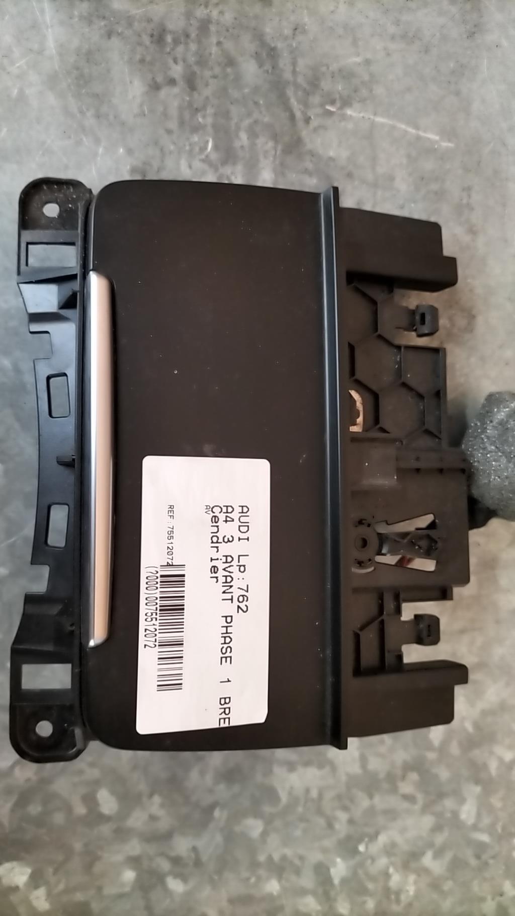 Cendrier AUDI A4 3 AVANT PHASE 1 BREAK Diesel - 1