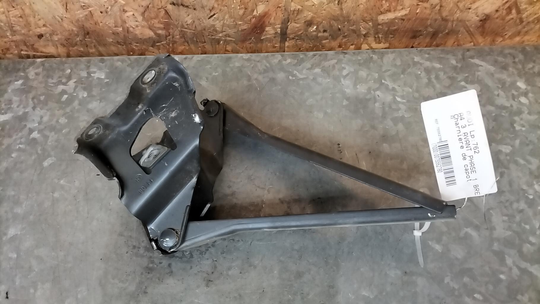 Charniere de capot AUDI A4 3 AVANT PHASE 1 BREAK Diesel - 1
