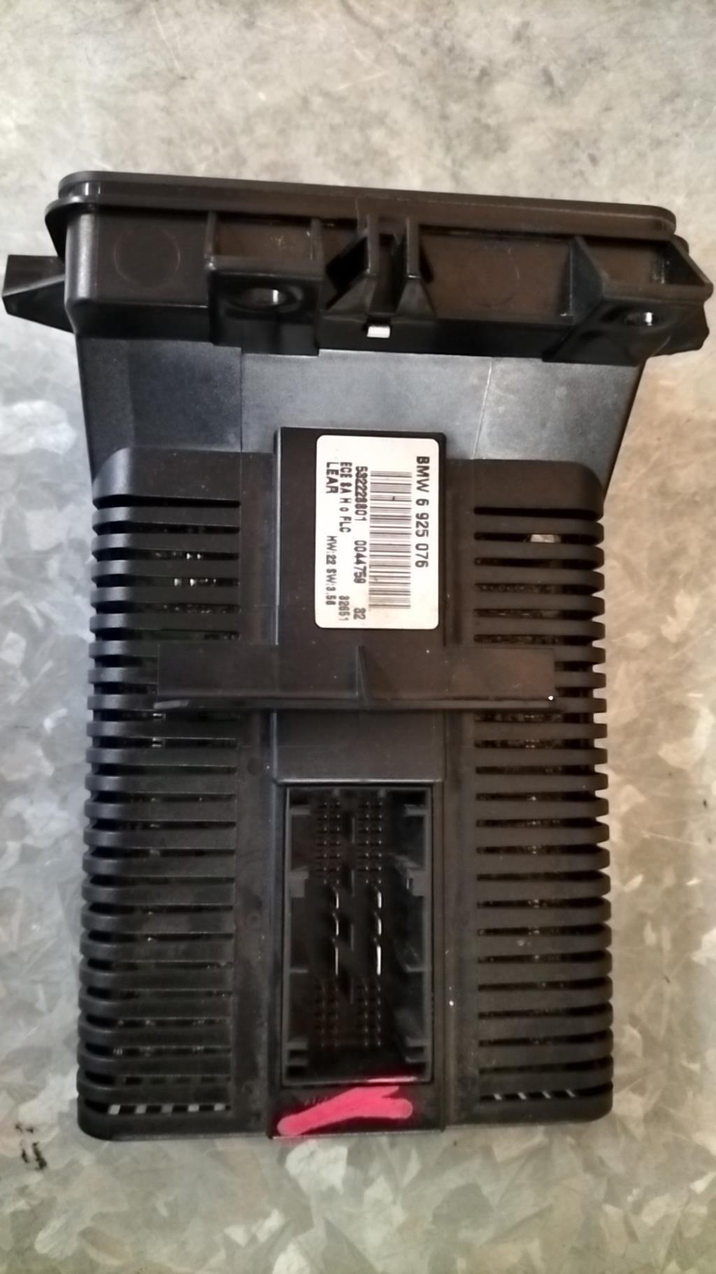 Commodo phare BMW SERIE 3 E46 COUPE PHASE 2 Diesel - 1