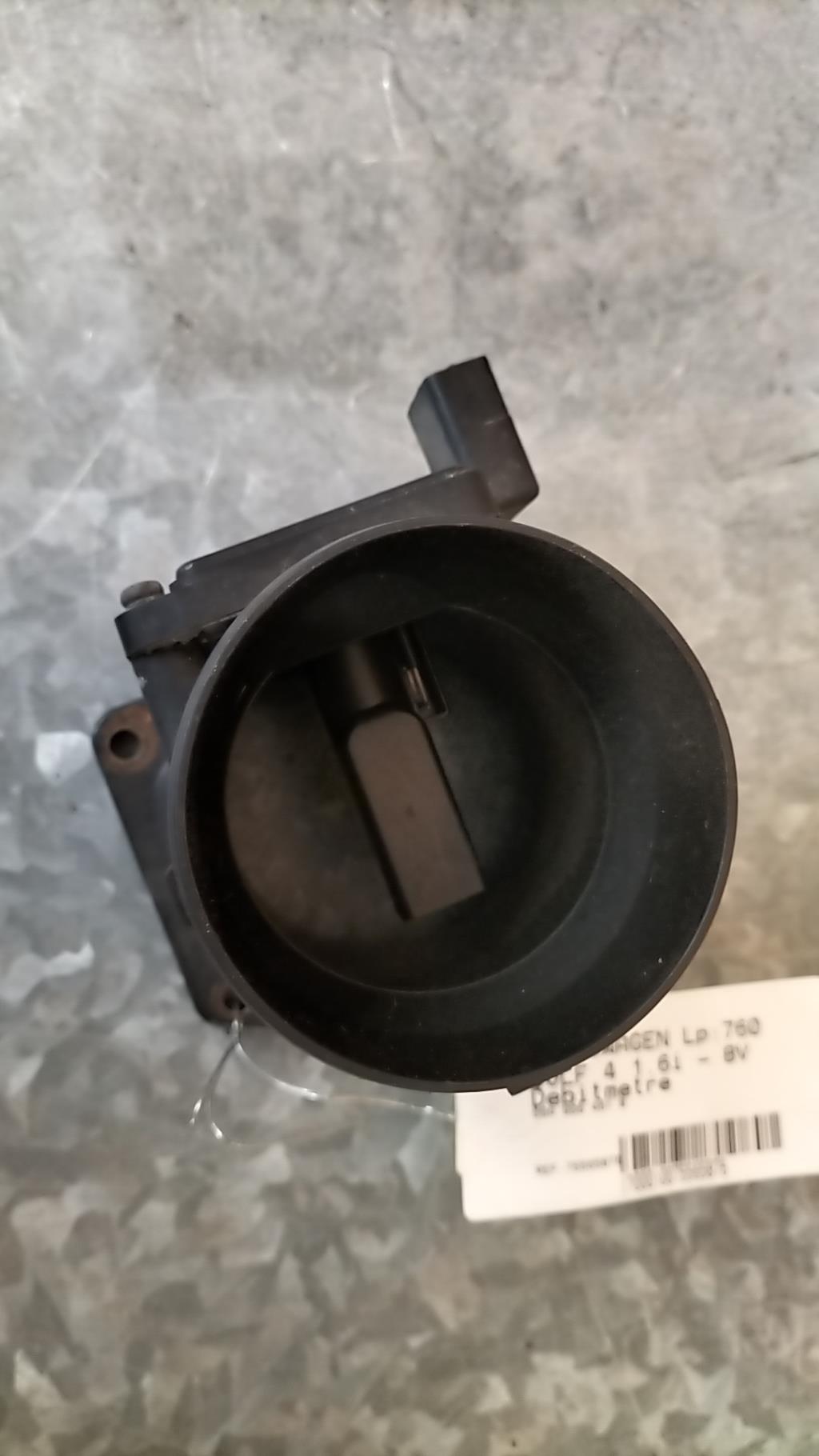 Debimetro VOLKSWAGEN GOLF 4 Gasolina - 1