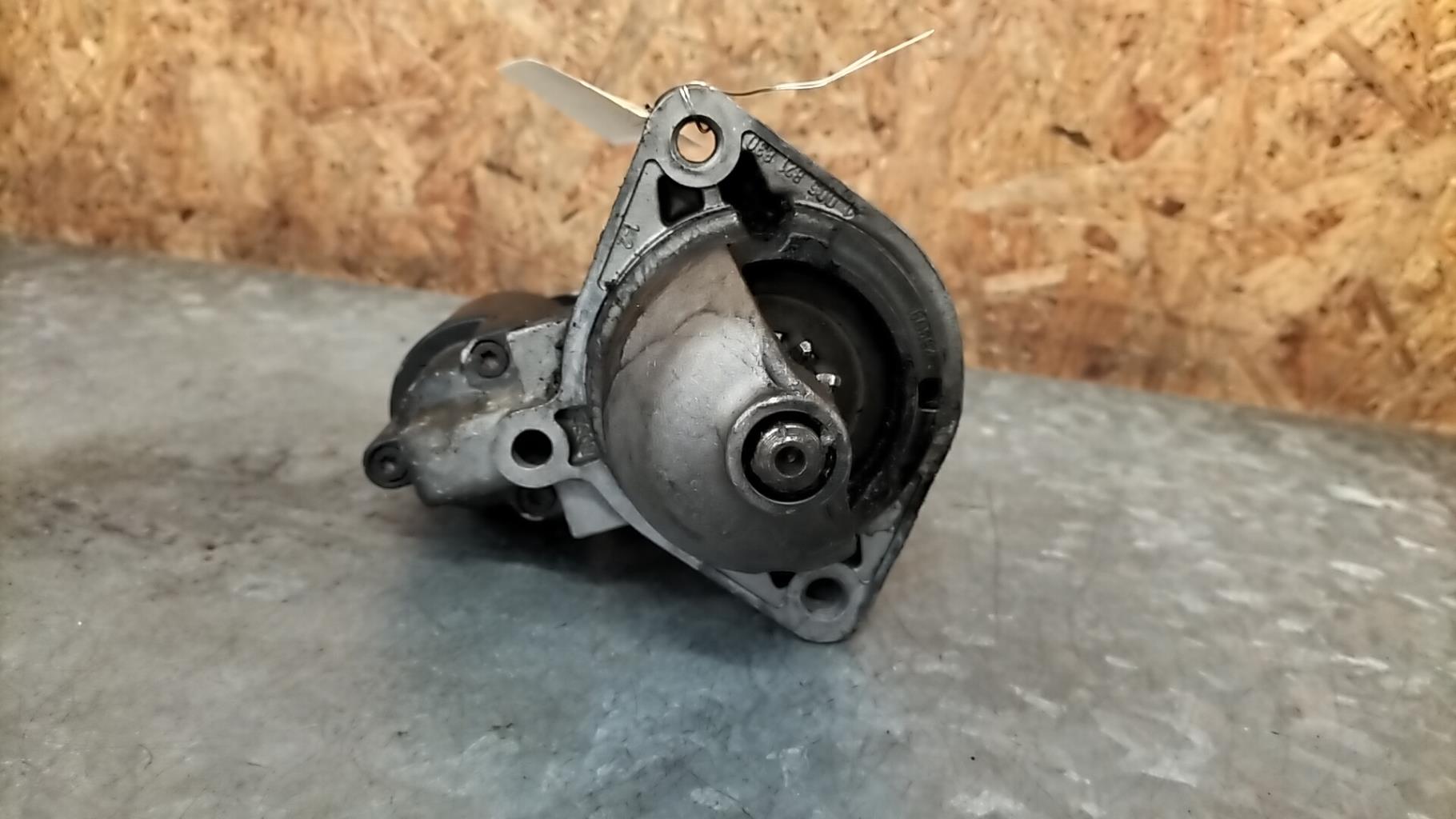 Demarreur BMW SERIE 3 E46 COUPE PHASE 2 Diesel - 1