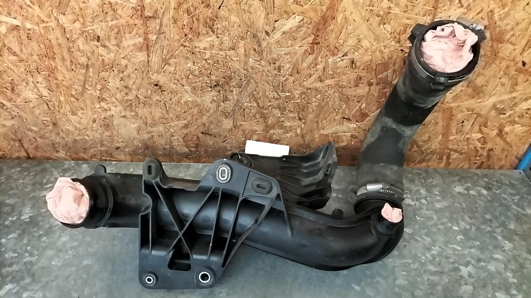 Durite AUDI A4 3 AVANT PHASE 1 BREAK Diesel - 1