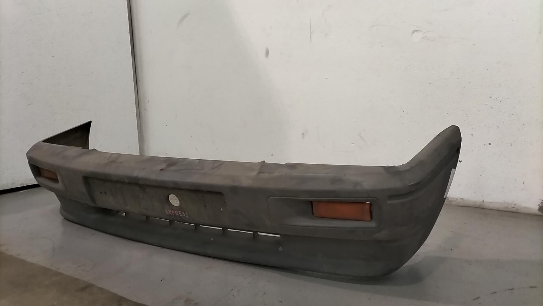 Pare choc avant RENAULT EXPRESS PHASE 1 Diesel - 1