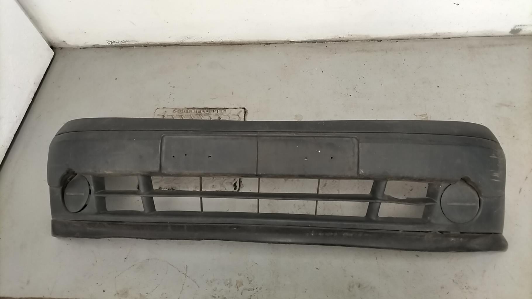 Pare choc avant RENAULT KANGOO 1 PHASE 2 Diesel - 1
