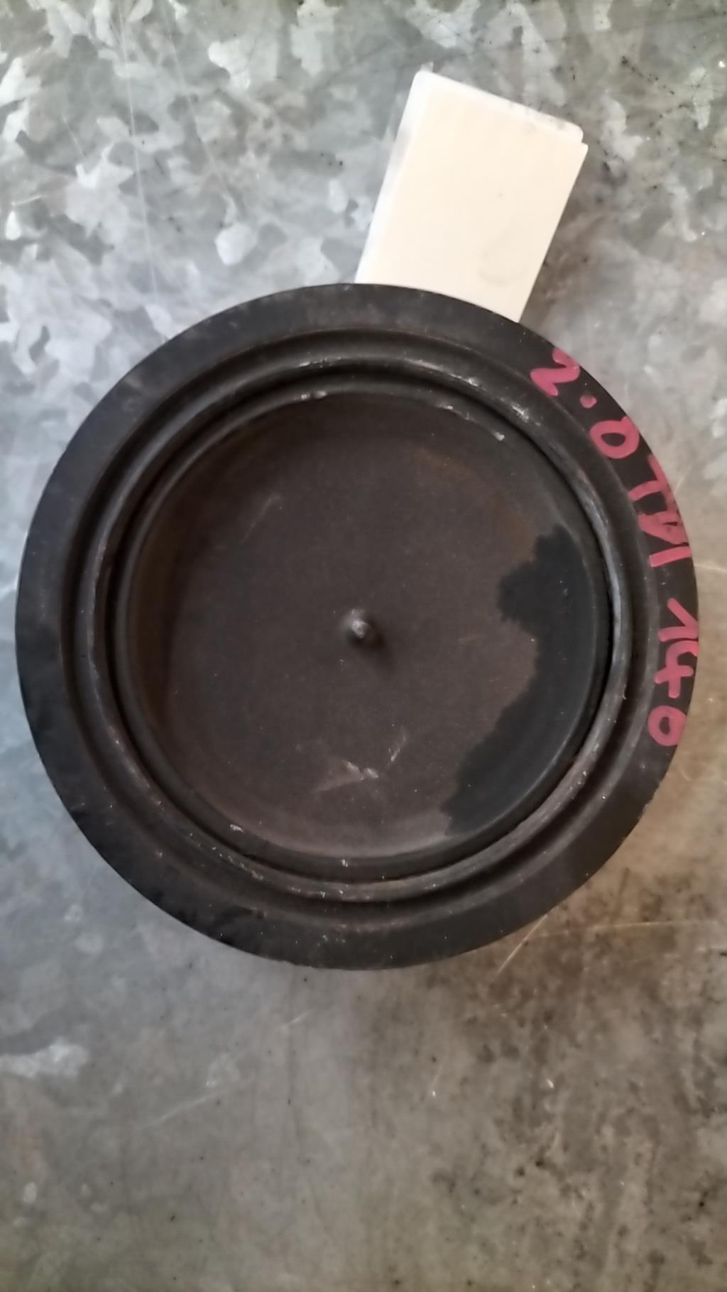 Poulie damper AUDI A3 2 PHASE 1 Diesel - 1