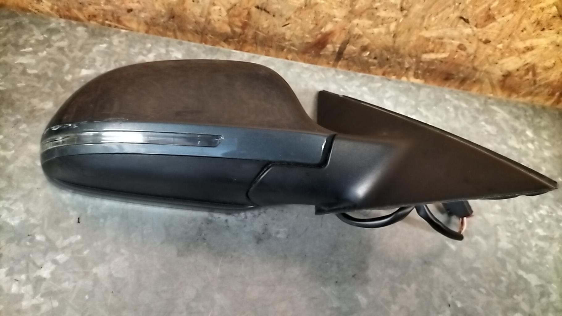 Retrovisor derecho AUDI A4 3 AVANT PHASE 1 BREAK Diésel - 1