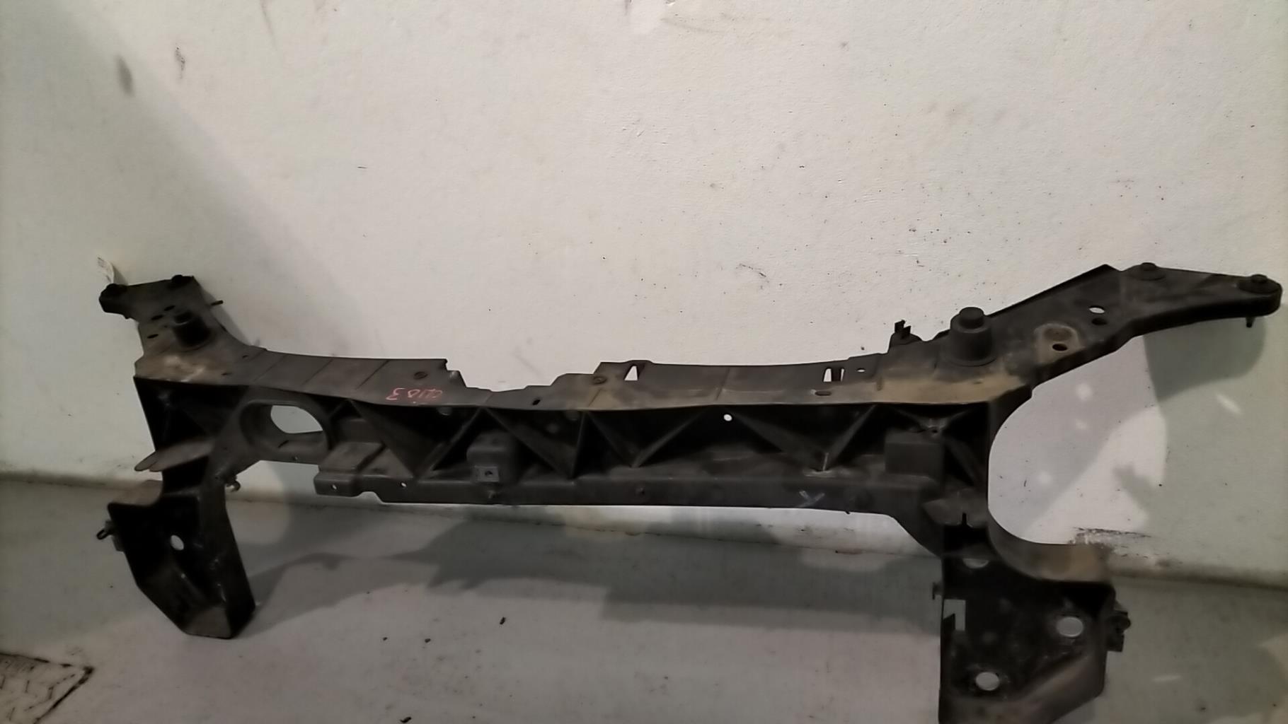Traverse superieure RENAULT CLIO 3 PHASE 1 Essence - 1