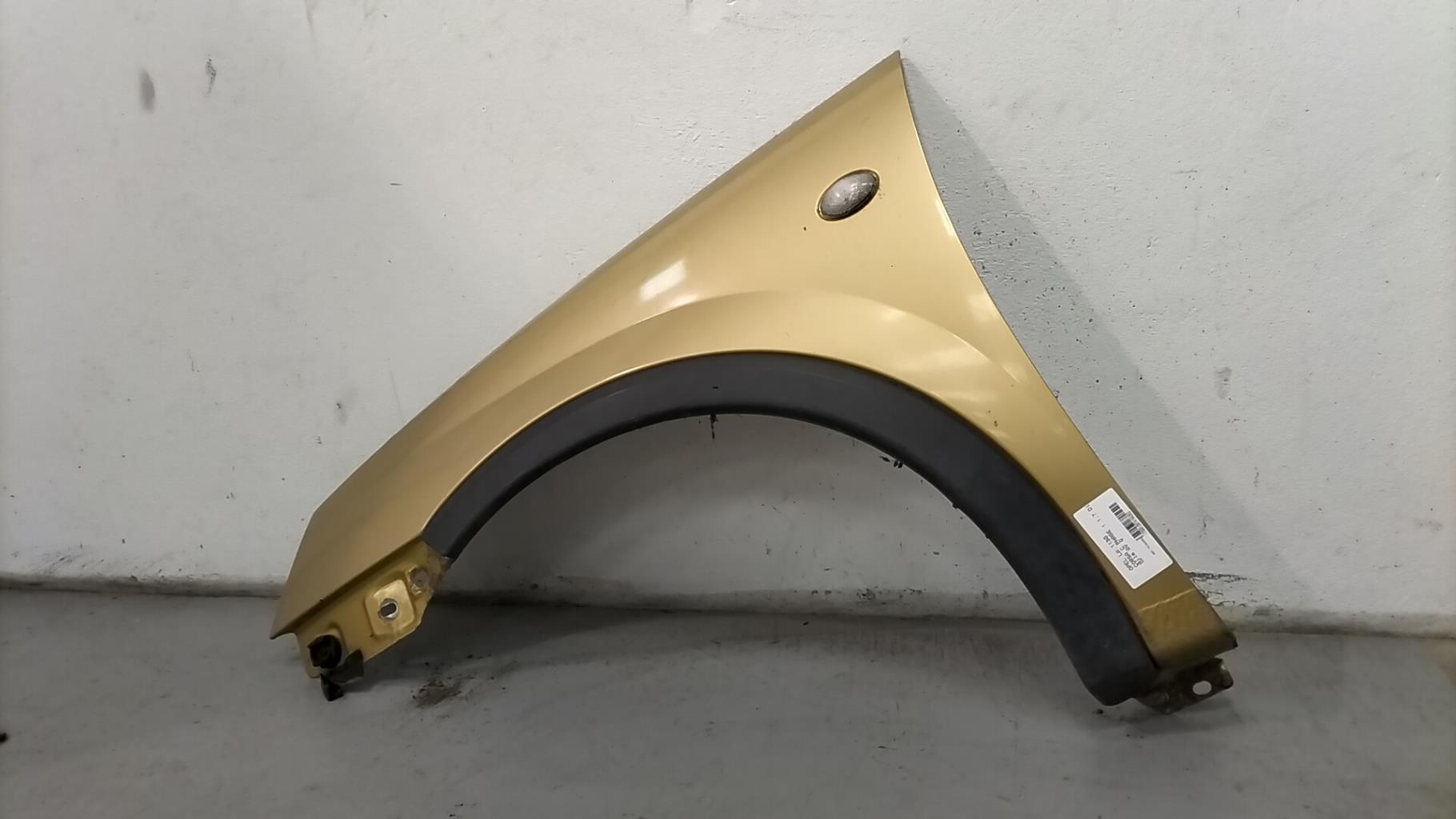 Aile avant gauche OPEL CORSA C PHASE 1 Diesel - 1