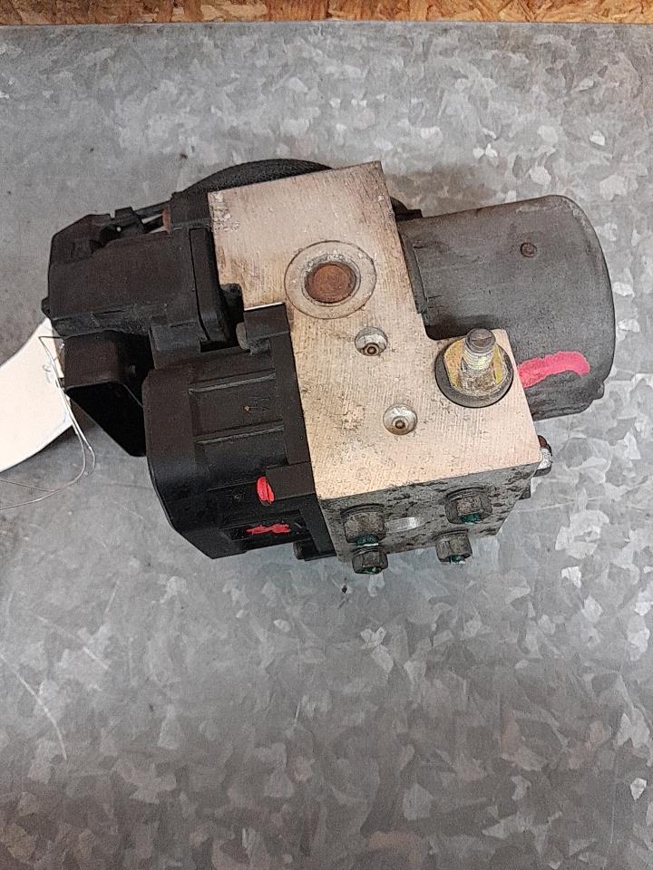 Blocco ABS (antibloccaggio freni) OPEL CORSA C PHASE 1 Diésel - 1