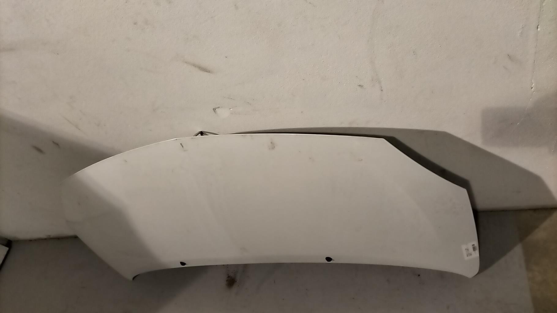 Capot RENAULT TWINGO 2 PHASE 2 Essence - 1