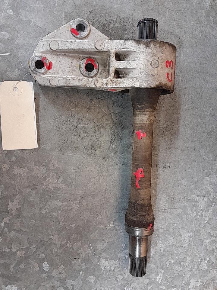 Cardan droit (transmission) CITROEN C3 3 PHASE 1 Diesel - 1