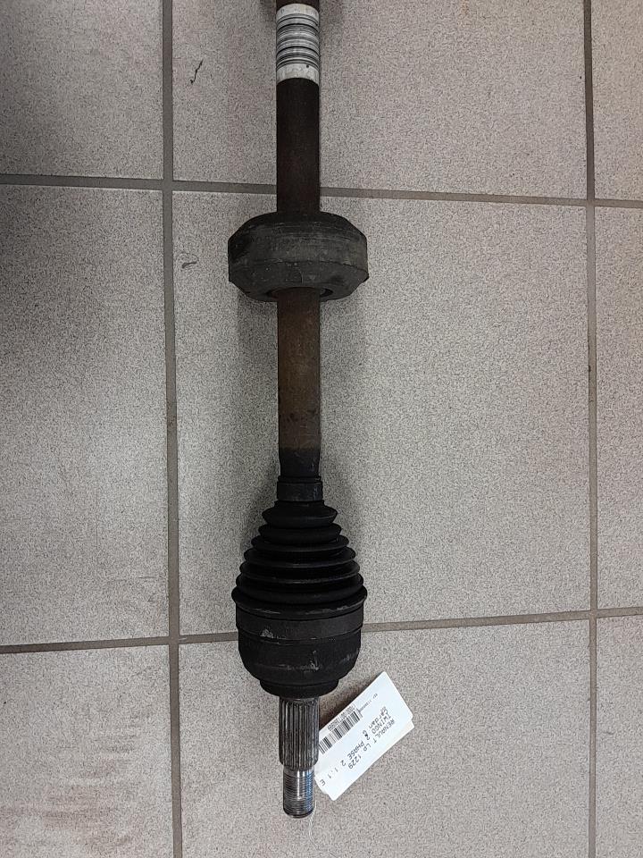 Giunto cardanico albero di trasmissione sinistro RENAULT TWINGO 2 PHASE 2 Gasolina - 1
