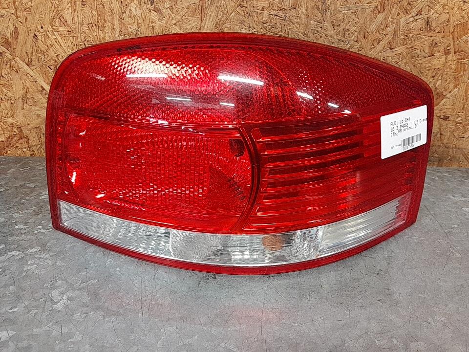Fanale posteriore principale destro (luci) AUDI A3 2 PHASE 1 Diésel - 1