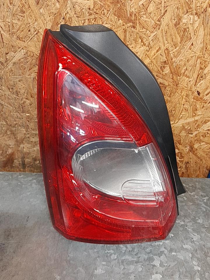 Fanale posteriore principale sinistro (luci) RENAULT TWINGO 2 PHASE 2 Gasolina - 1