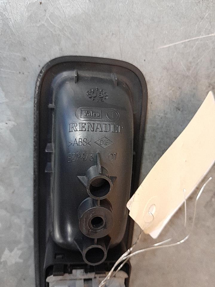 Interruttore lavacristalli anteriore sinistro RENAULT TWINGO 2 PHASE 1 Gasolina - 1