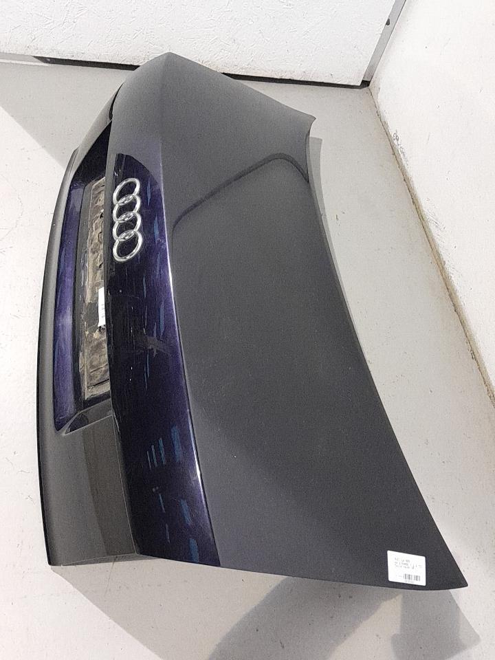Malle/Hayon arriere AUDI A4 2 PHASE 1 Diesel - 1