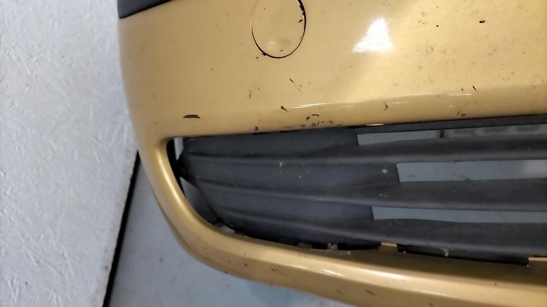 Pare choc avant OPEL CORSA C PHASE 1 Diesel - 1