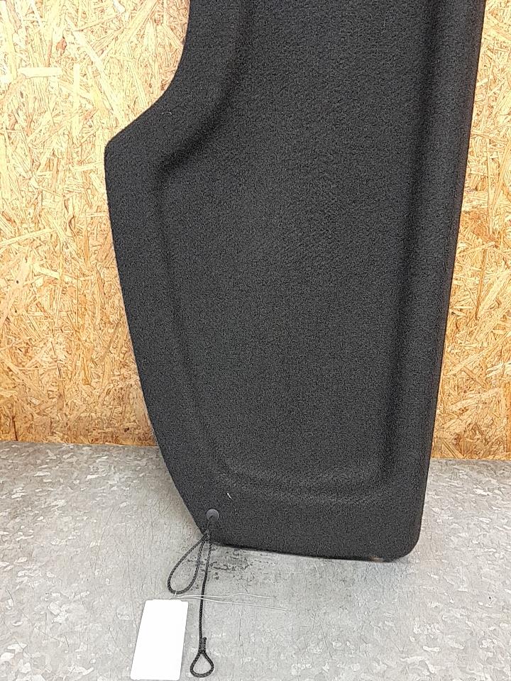 Plage arriere RENAULT TWINGO 2 PHASE 2 Essence - 1