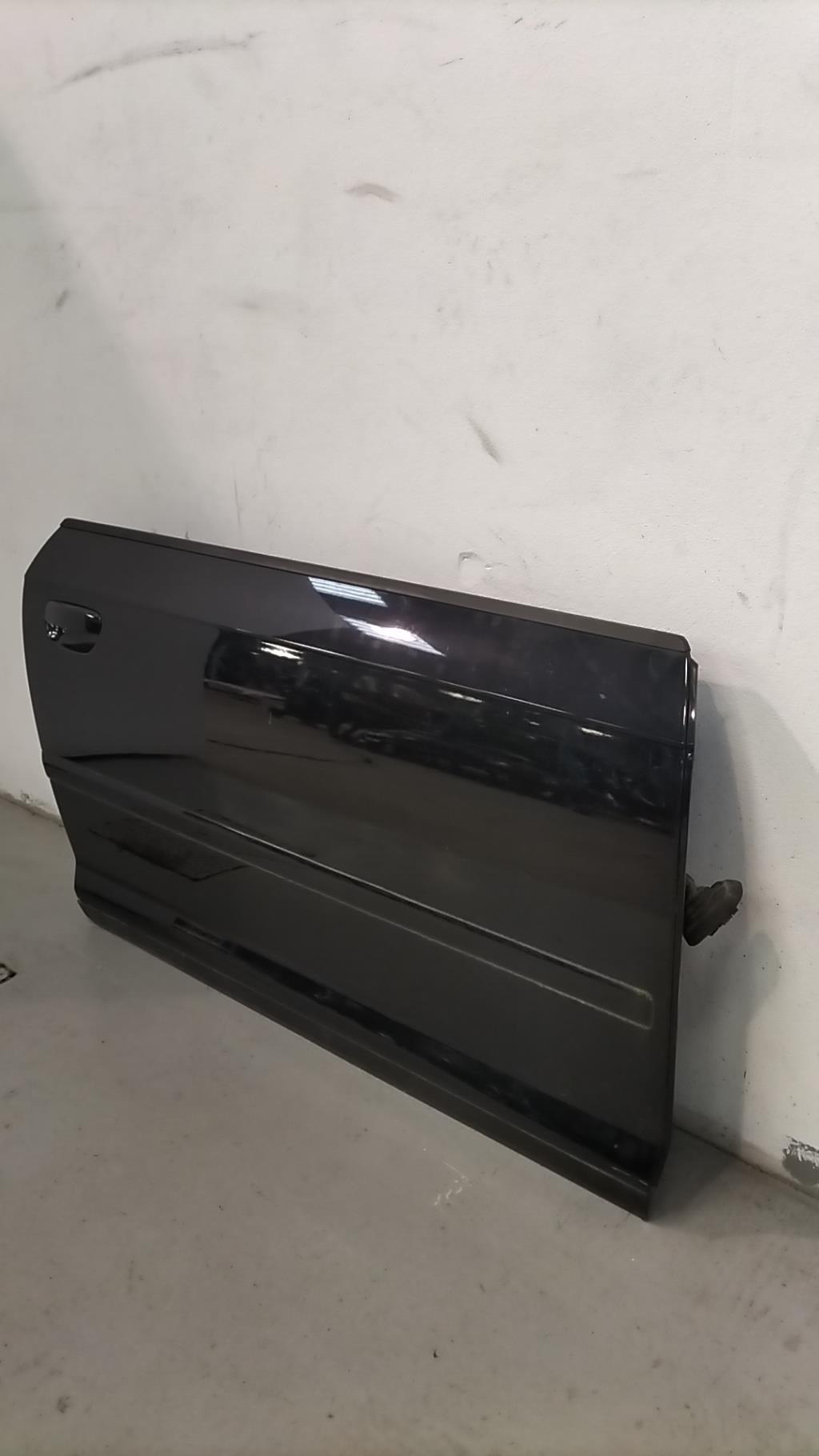 Porte avant droit AUDI A3 2 PHASE 1 Diesel - 1