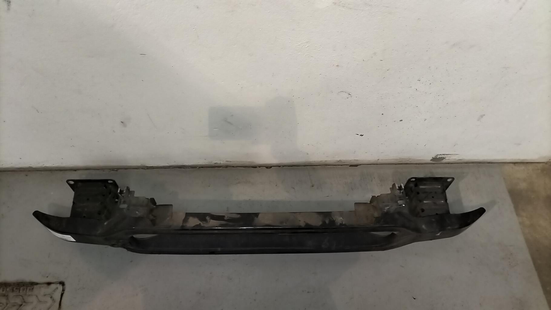 Traversa rinforzo paraurti anteriore PEUGEOT 407 PHASE 2 Diésel - 1