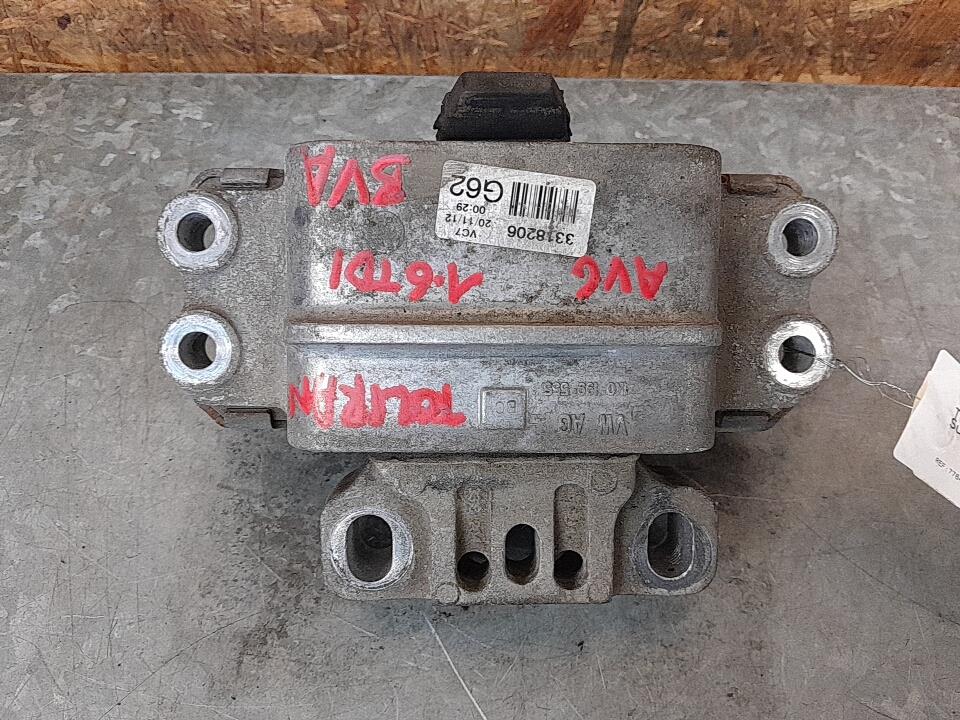Support de boite VOLKSWAGEN TOURAN 2 Diesel - 1