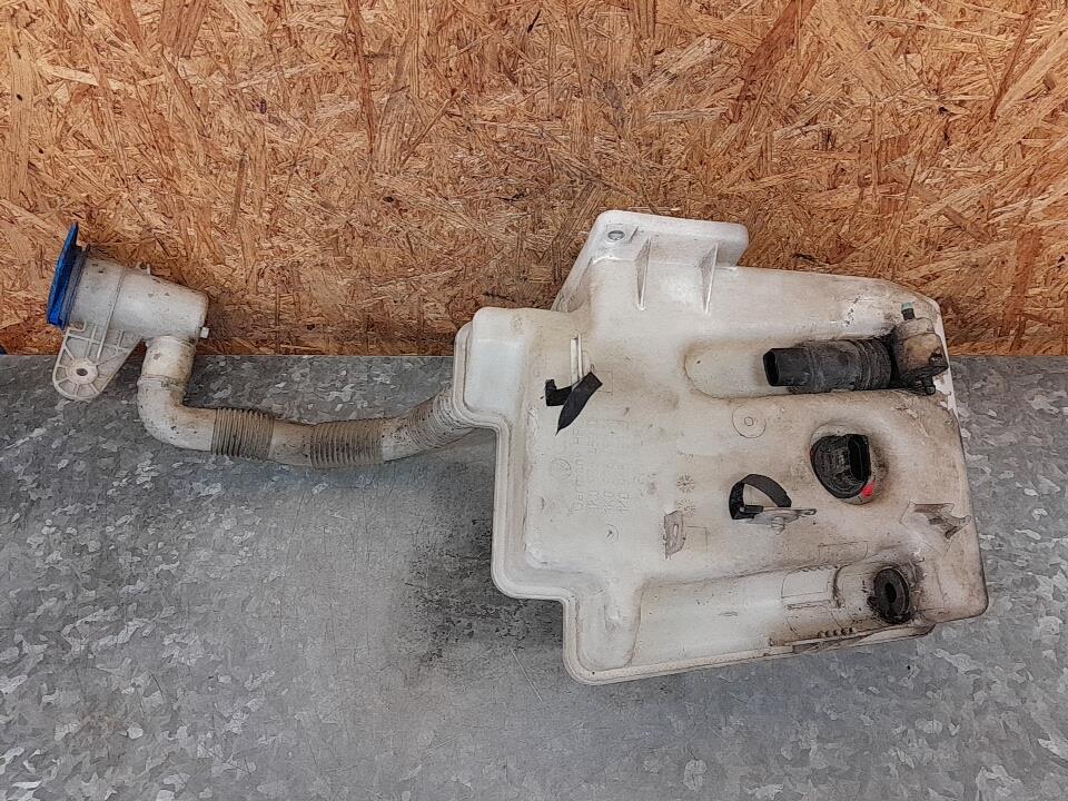 Vaso di espansione AUDI A3 2 PHASE 1 Diésel - 1