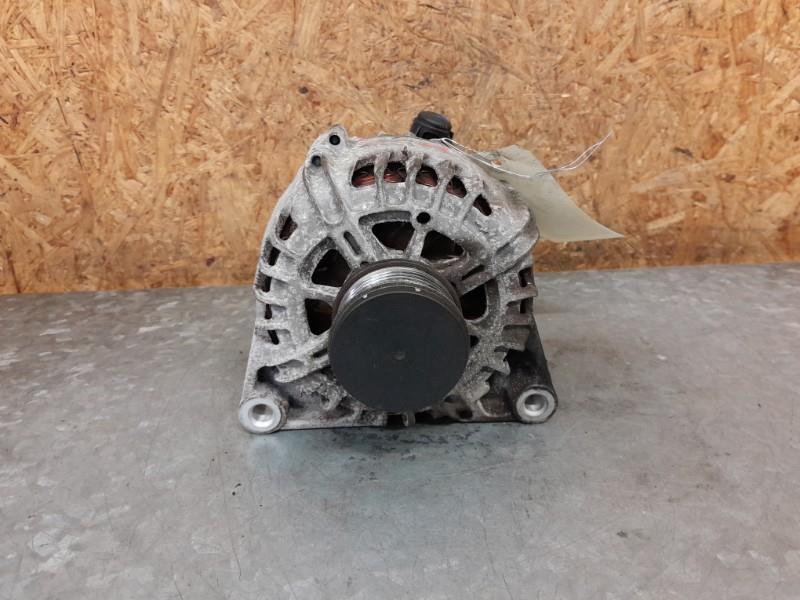 Alternatore FORD FIESTA 6 PHASE 1 Diésel - 1