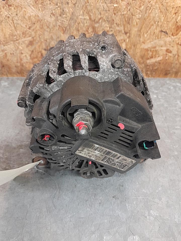 Alternatore RENAULT CLIO 4 PHASE 1 Diésel - 1