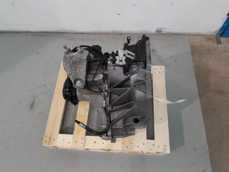 Boite de vitesses FORD FIESTA 6 PHASE 1 Diesel - 1